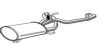 DAIHA 262797 End Silencer